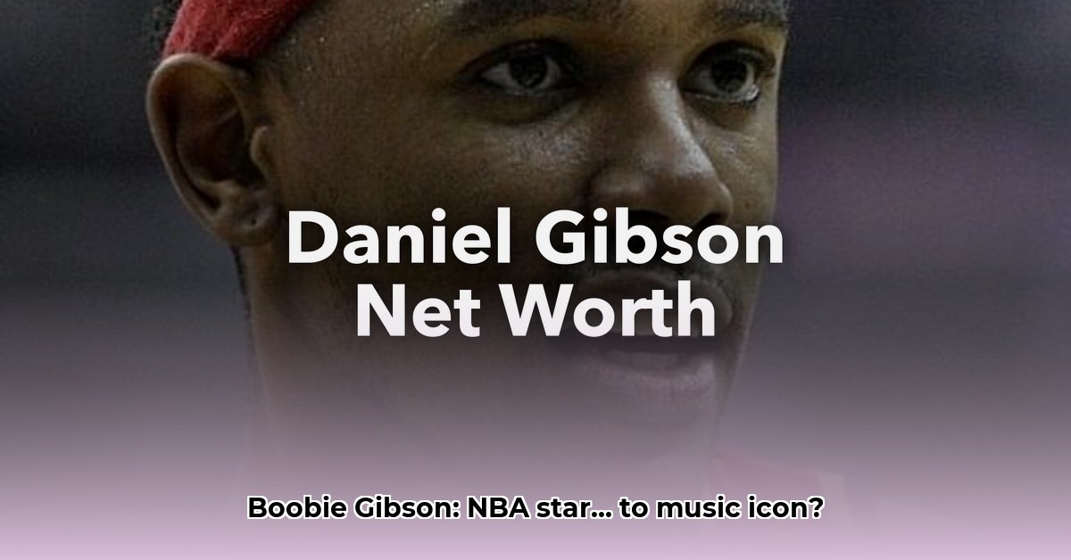 boobie-gibson-net-worth